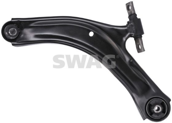 SWAG 33 10 9072 Control/Trailing Arm, wheel suspension