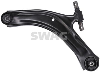 Control/Trailing Arm, wheel suspension SWAG 33 10 9072