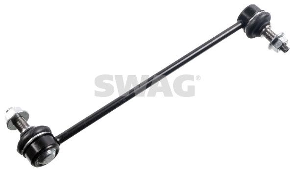SWAG 33 10 9076 Link/Coupling Rod, stabiliser bar