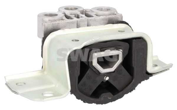 SWAG 33 10 9102 Mounting, engine