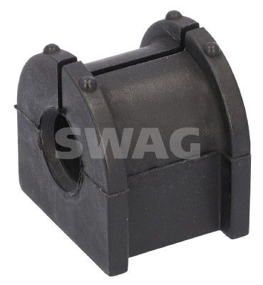 Mounting, stabiliser bar SWAG 33 10 9122