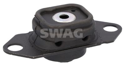 Mounting, manual transmission SWAG 33 10 9125