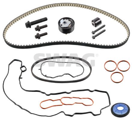 SWAG 33 10 9143 Timing Belt Kit