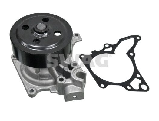 SWAG 33 10 9153 Water Pump, engine cooling