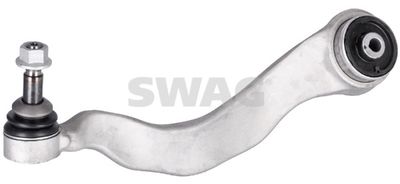 Control/Trailing Arm, wheel suspension SWAG 33 10 9169