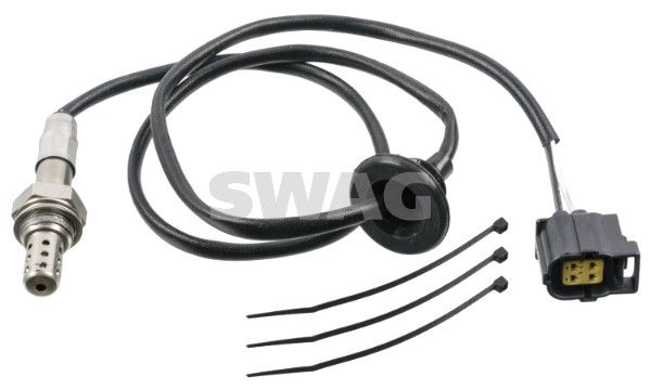 SWAG 33 10 9176 Oxygen Sensor