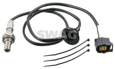 Oxygen Sensor SWAG 33 10 9176