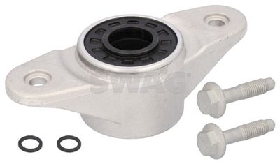Suspension Strut Support Mount SWAG 33 10 9177