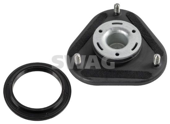 SWAG 33 10 9180 Repair Kit, suspension strut support mount