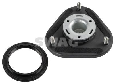 Repair Kit, suspension strut support mount SWAG 33 10 9180