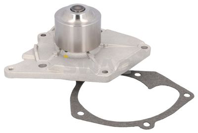 Water Pump, engine cooling SWAG 33 10 9195