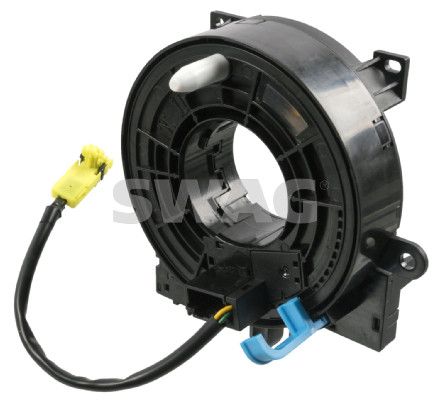SWAG 33 10 9213 Clockspring, airbag