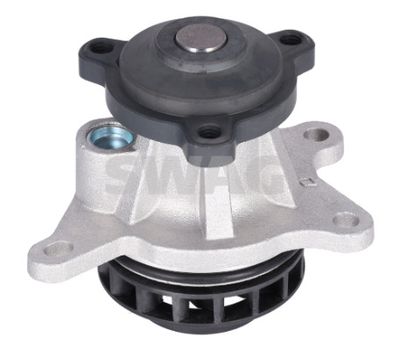 Water Pump, engine cooling SWAG 33 10 9216