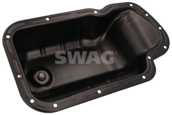 SWAG 33 10 9219 Oil Sump