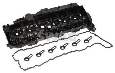 Cylinder Head Cover SWAG 33 10 9228