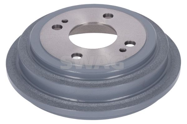 SWAG 33 10 9229 Brake Drum