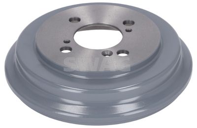 Brake Drum SWAG 33 10 9230