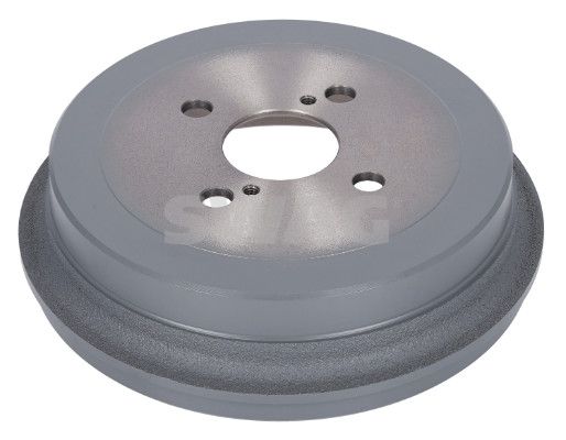 SWAG 33 10 9234 Brake Drum