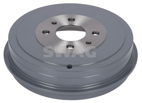 SWAG 33 10 9237 Brake Drum