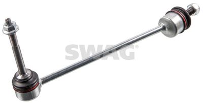 Link/Coupling Rod, stabiliser bar SWAG 33 10 9248