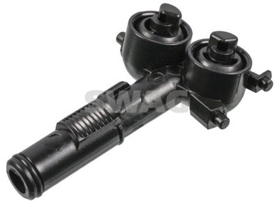 Washer Fluid Jet, headlight cleaning SWAG 33 10 9251