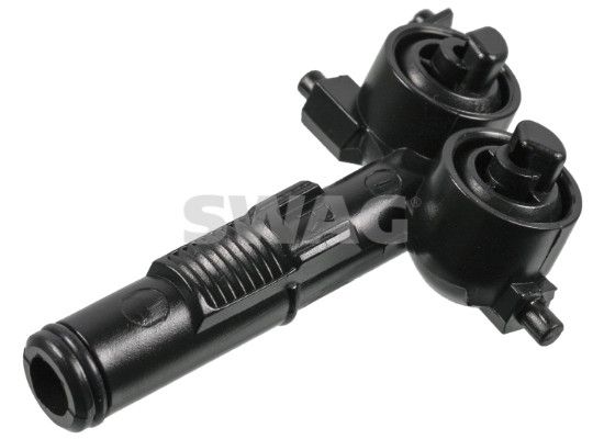 SWAG 33 10 9252 Washer Fluid Jet, headlight cleaning