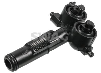Washer Fluid Jet, headlight cleaning SWAG 33 10 9252