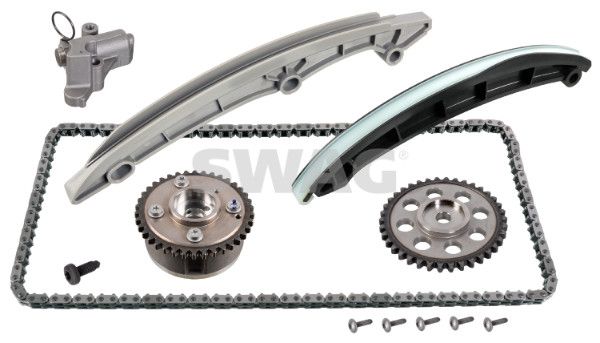 SWAG 33 10 9258 Timing Chain Kit
