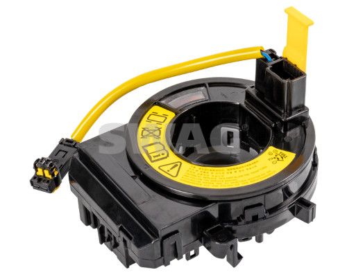 SWAG 33 10 9264 Clockspring, airbag
