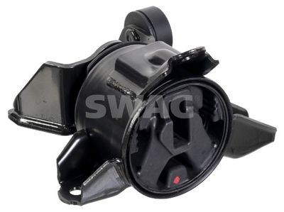 Mounting, automatic transmission SWAG 33 10 9289