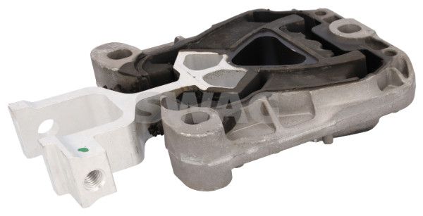 SWAG 33 10 9294 Mounting, engine