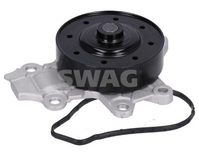 Water Pump, engine cooling SWAG 33 10 9300
