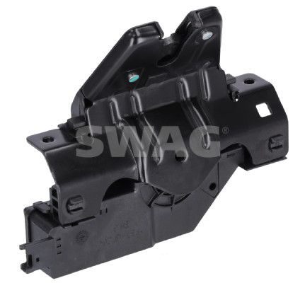 SWAG 33 10 9307 Tailgate Lock