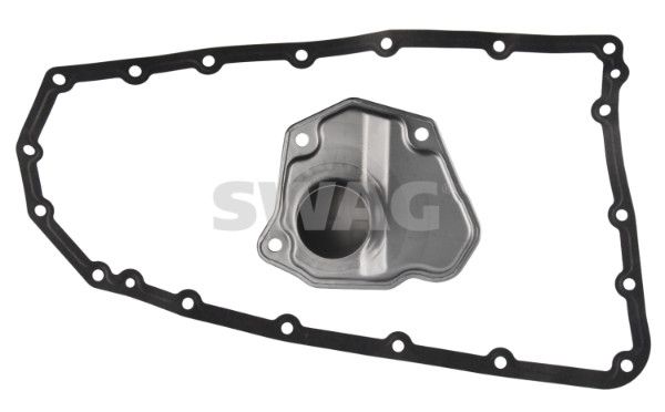 SWAG 33 10 9310 Hydraulic Filter Kit, automatic transmission