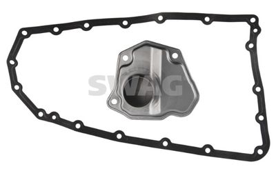 Hydraulic Filter Kit, automatic transmission SWAG 33 10 9310