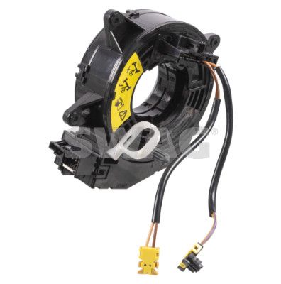 SWAG 33 10 9343 Clockspring, airbag