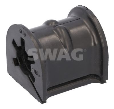 Mounting, stabiliser bar SWAG 33 10 9354