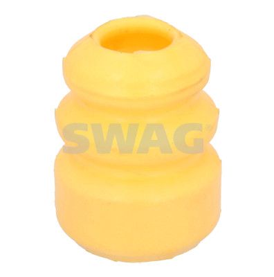 Rubber Buffer, suspension SWAG 33 10 9362