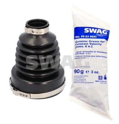 Bellow Kit, drive shaft SWAG 33 10 9366
