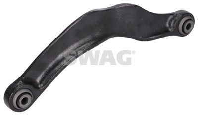 Control/Trailing Arm, wheel suspension SWAG 33 10 9375