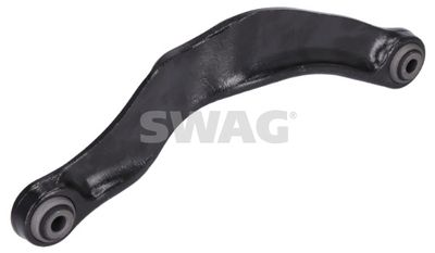 Control/Trailing Arm, wheel suspension SWAG 33 10 9379
