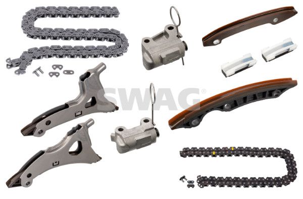 SWAG 33 10 9391 Timing Chain Kit