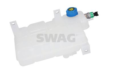 Expansion Tank, coolant SWAG 33 10 9404