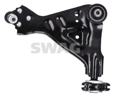 Control/Trailing Arm, wheel suspension SWAG 33 10 9424