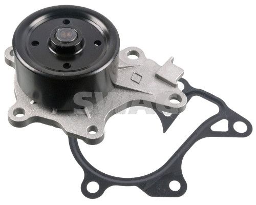 SWAG 33 10 9433 Water Pump, engine cooling