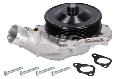 Water Pump, engine cooling SWAG 33 10 9434