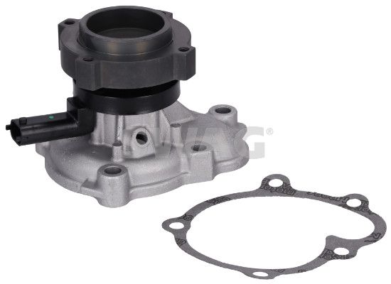 SWAG 33 10 9439 Water Pump, engine cooling