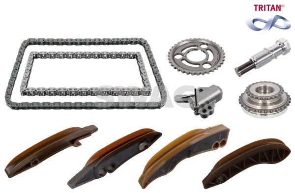SWAG 33 10 9441 Timing Chain Kit