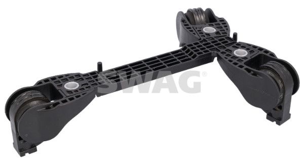 SWAG 33 10 9459 Holder, air conditioning compressor