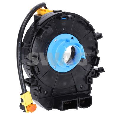 SWAG 33 10 9469 Clockspring, airbag